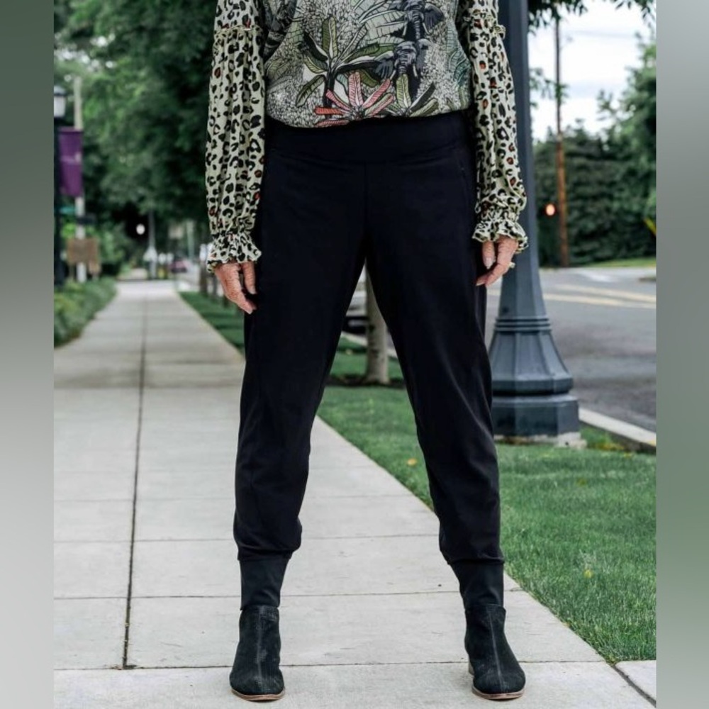 Athleta Dress Pant Joggers